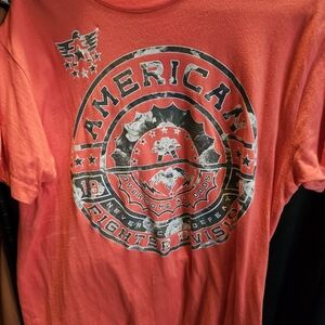 American Fighter shirt